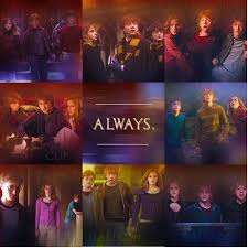 Why Is It When Something Happens It S Always You Three Template Harry Ron And Hermione Harry Potter Obsession Harry Potter Series Harry Potter Love