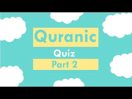 For decades, the united states and the soviet union engaged in a fierce competition for superiority in space. Ramadan Islamic Quiz For Kids 1 Basic Fun Children Learning Multiple Choice Questions Youtube