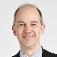 Professor Andrew Cairns : Royal Society of Edinburgh