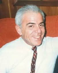 Obituary information for Sam Bianco