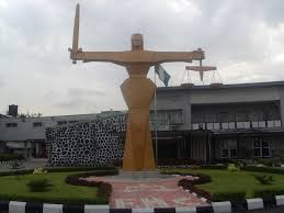 Image result for nigerian Supreme Court pix