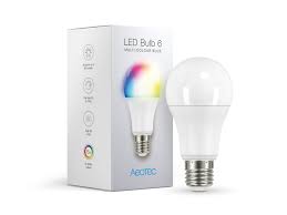 Z Wave Smart Bulb