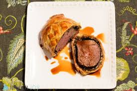 Beef Wellington Kitchenjoy Masterchef Recipes Food Beef Wellington