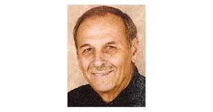 Larry Luther Obituary (1945