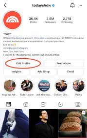 Having trouble finding the link in bio on klg and hoda's instagram page? Find The Link In Bio On Instagram With This Tip Today