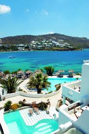 Book now, pay later with agoda. Luxury 5 Star Hotel In Mykonos Kivotos Boutique Hotel Mykonos Hotels Griechische Inseln Schone Orte