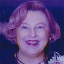 Esther Geraldine “Jerri” Tontz Brownlee (1933-2021)