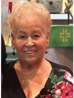 Rachel Varela Morales Obituary