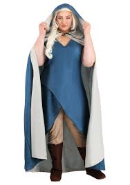 Dfym raya and the last dragon cosplay raya costume women halloween outfit cloak. Plus Size Women S Dragon Queen Costume