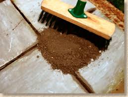 It's a great addition to crafts projects, too. Jointing And Pointing For Stone Paving Dry Grouting Pavingexpert