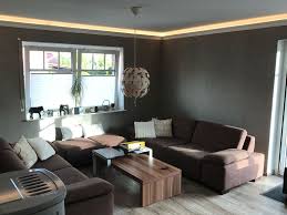 Maybe you would like to learn more about one of these? Wohnzimmerbeleuchtung Undirekt Mit Warmweissen Leds