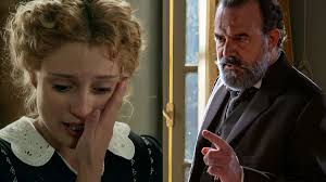 La Promessa, anticipazioni spagnole: Alonso licenzia Jana e la caccia dalla  tenuta