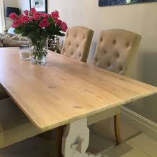 Experience lifelike tabletop ornament tree at alibaba.com, ideal for decorating indoors and outdoors. How To Paint A Pine Table And Upcycle Furniture Anna Moss