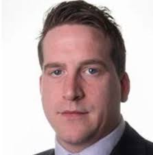 Councillor Steve Jones