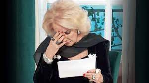 Si bien el programa de mirtha legrand regresó hace solo dos semanas, desde su debut no logra salir del ojo de la tormenta. Chauchiqui Fuerte Impacto En Las Redes Por La Falsa Muerte De Mirtha Legrand Mdz Online