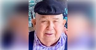Obituary information for Edmond Arthur Stutler