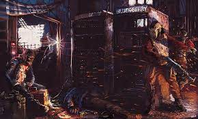 7 rust (video game) hd wallpapers and background images. Rust Game 1080p 2k 4k 5k Hd Wallpapers Free Download Wallpaper Flare