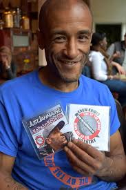 Fashion Activism... 'Music Saved My Life'