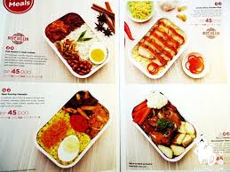 Food on malaysian and thai carriers is very good, filipino one not as good, i always look forward to my i have been fighting with air asia for over 6 months trying to receive refunds on flights that they. Airasia Introduces New Food Brand Santan In Its Flights Hello Travel Buzz