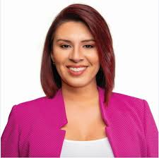 Estoy comprometida con seguir luchando por el derecho al agua", Martha  Batres.