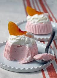 Fruit And Yogurt Jello Cups Emily Bites Recipe Yogurt Dessert Greek Yogurt Recipes Food