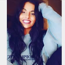 Mckenzie Harrison's Instagram, Twitter & Facebook