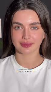 Bella Diamond Silver Mist