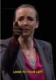 Mercury Theatre Allegation Against Jodie