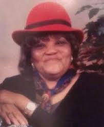 Carrie Van Kennard Brooks (1934-2014)