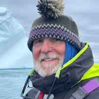 Michael Hitch, PhD, P.Eng, P.Geo