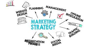 marketing strategy concept illustration in stock footage video 100 royalty free 1018542451 shutterstock