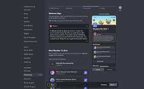 Server Guide FAQ – Discord