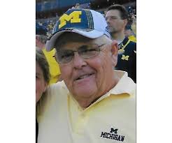 Patrick Kelley Obituary (1940