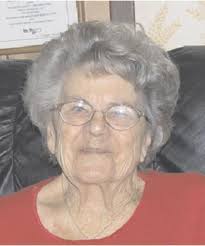 Elaine Moore Obituary (1916