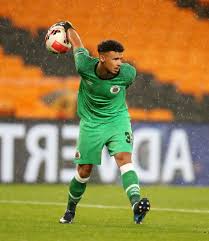 Orlando Pirates To Re-Visit Interest In SuperSport United Goalkeeper Ronwen  Williams