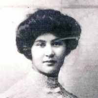 Lydia Bertha Shean (1884–1962) • FamilySearch
