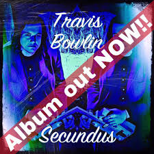 Profile for Travis Bowlin