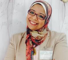 Dr. Maha Ahmed Khalil