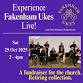 Fakenham Ukes event image