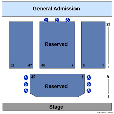 Pharr Events Center Tickets And Pharr Events Center Seating
