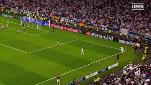 Sergio ramos proved once again he is the man for the big occasions. Sergio Ramos Goal Real Madrid V Atletico 2014 Uefa Champions League Final Video Dailymotion