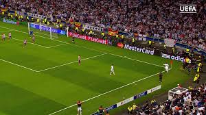 Será que o estádio da luz vai ficar assim hoje? Sergio Ramos Goal Real Madrid V Atletico 2014 Uefa Champions League Final Video Dailymotion