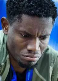 Adrian Winter Atwell player profile