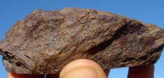 All of the pictures on this page are of authenticated and meteorite characteristics center for meteorite studies. How To Identify Stony Meteorites In The Field Sky Telescope Sky Telescope