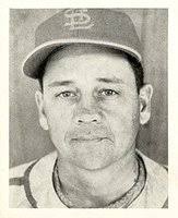 Gus Mancuso Baseball Cards