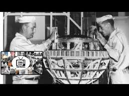 Telstar 1, el primer satélite comercial de comunicaciones de la historia, realizó su primera emisión de tv características del telstar 1. Telstar 1 The Little Satellite That Connected The Modern World Youtube
