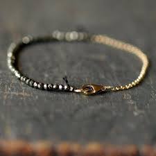 Pyrite Bracelet Tiny Bead Bracelet Fool S Gold Bracelet Etsy Pyrite Bracelet Tiny Bead Bracelet Gold Bracelet Etsy