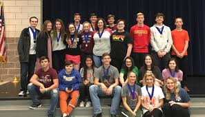 Bobcats Compete In Emory, Texas