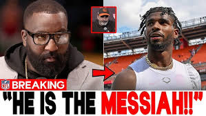 Black Tony's Miracle