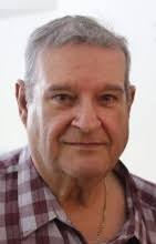 Obituary information for Michael J. Burkett